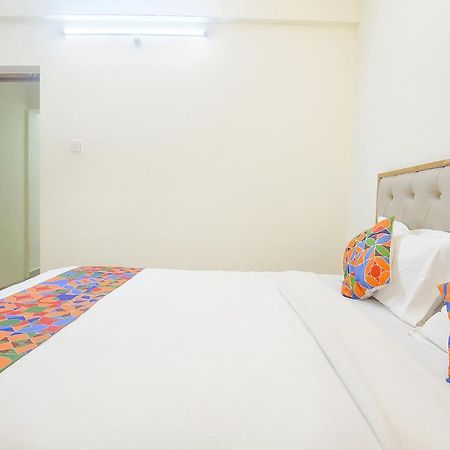 Hotel Fabexpress De Classio With Pool - Nr Candolim Beach Exterior foto
